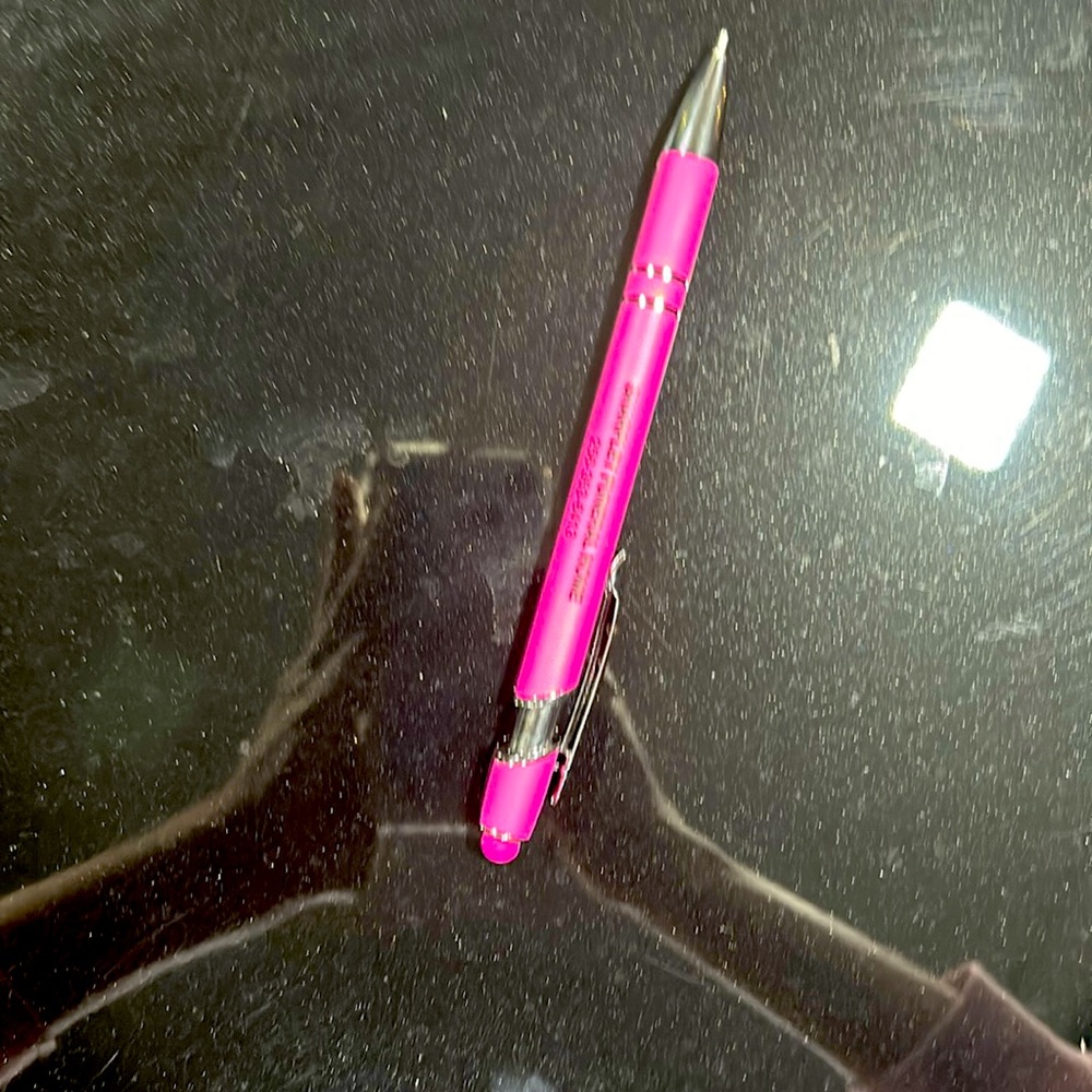 Paige pen